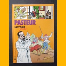 Histoire Juniors PASTEUR J.-M