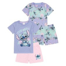 Lilo & Stitch - Ensemble de