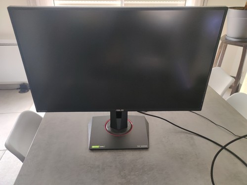 écran gaming asus - gaming,