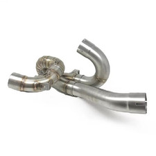 Raccord Élimine Catalyseur