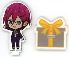Ensemble Stars!! Ibara Saegusa