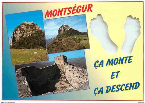 Carte postale - 09,
