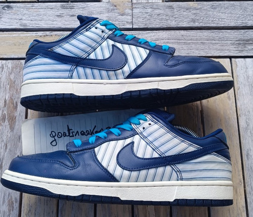 Nike dunk low - nike, pro