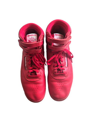 Size reebok classic - 9.5,