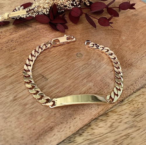 Bracelet identité - bracelet,