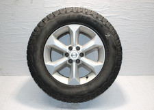 Jante En Alliage NISSAN NAVARA