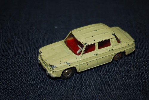 Dinky toys junior origine - dinky,
