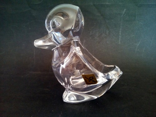 Vide poche forme canard - forme,