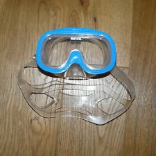 Masque de plongée enfant SEAL