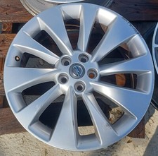 Jante alu OPEL Mokka 18 pouces