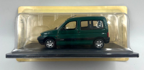 Citroën berlingo 1997 - berlingo,