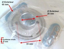 93420651 Tête de bruleur