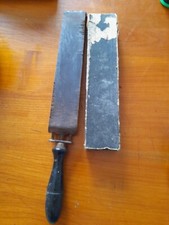 Affuteur aiguiseur à rasoir ancien - Aiguiseur à Coupe Choux