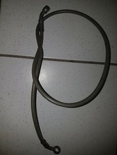 Flexible de frein pédale de