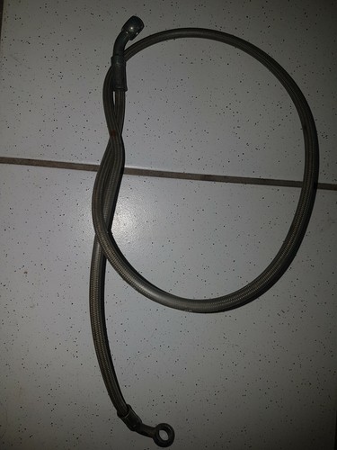 Flexible frein pédale de - flexible,