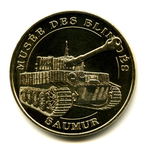 Saumur musée des - musée, blindés