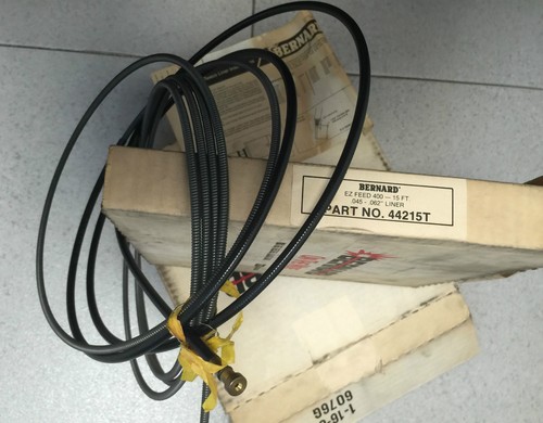 45215t welding liner ft - 15,