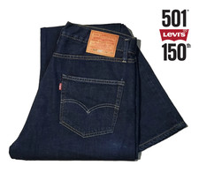 Levi’s 501 Coupe DROITE