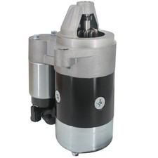 Moteur Démarreur Motoculteur