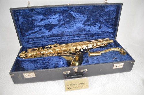 Saxophone ténor yanagisawa - ténor,