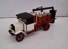 Camion 1/43 - Ixo Altaya -