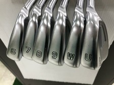 Set de fers Ping i525 6-9, W