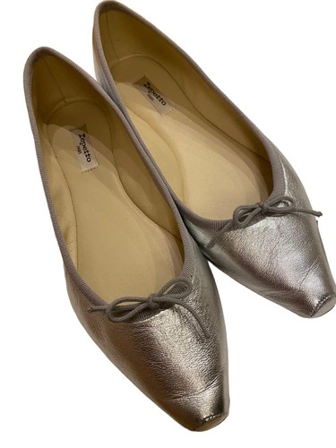 Repetto ballet flats ribbon - flats,