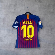 Maillot FC Barcelone 2018-2019
