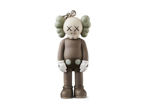 Kaws companion porte - kaws,