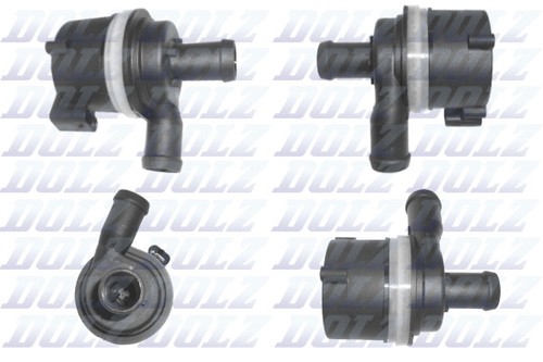Dolz ea509a pompe eau - ea509a,