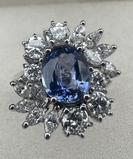 Anneau Certifié Or 18 Kt