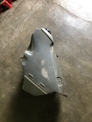 Tank fuel reservoir ktm - tank,