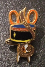 Pin’s Armée Militaire