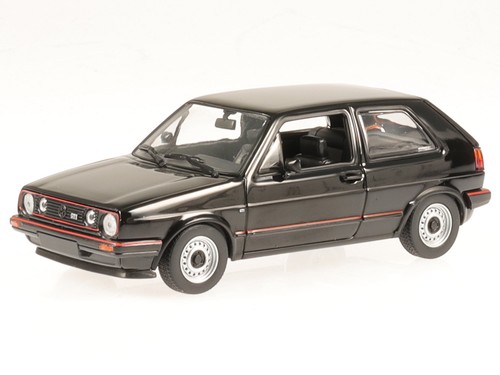 Golf gti 1985 2 porte - vw,