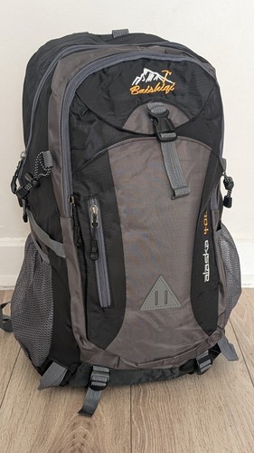 Sac randonnée trek - randonnée,