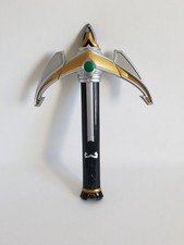 Power Rangers Mystic Force