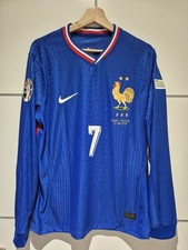 Maillot France Pro Griezmann Euro 2024