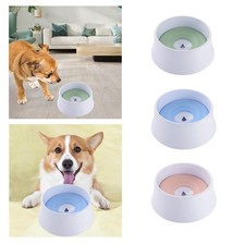 Gamelle d'eau pour chien