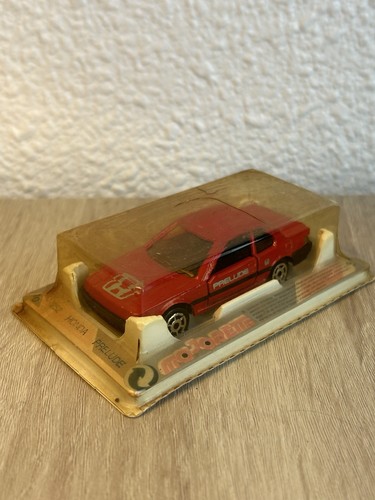 R388 majorette 252 - 252, honda