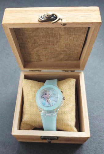 Montre quartz enfant reine - enfant, "reine