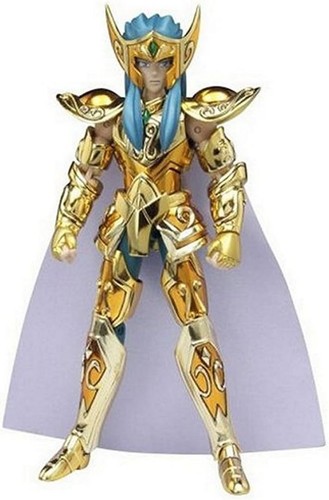 Bandai saint cloth myth - bandai,