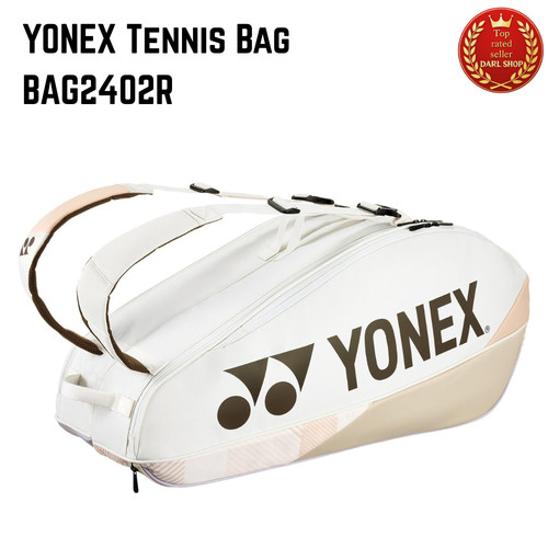Sac tennis yonex - de,