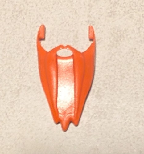 Playmobil longue barbe rousse - playmobil,