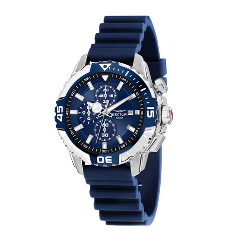 Montre sector limits homme - montre,