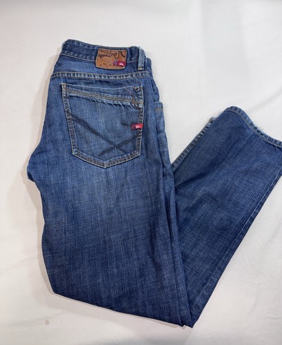 Quik jean medium wash - quik,