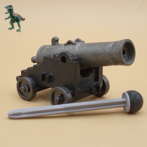 Playmobil canon - , à