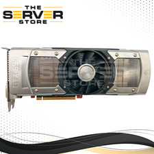 NVIDIA GeForce GTX 690 4GB