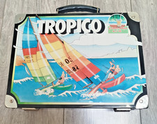 Mallette métal Tropico