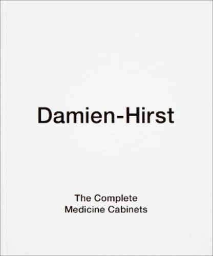 Damien hirst - damien, hirst: