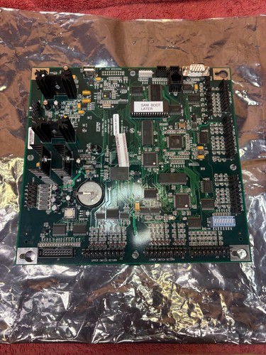 Stern pinball sound board - pinball,
